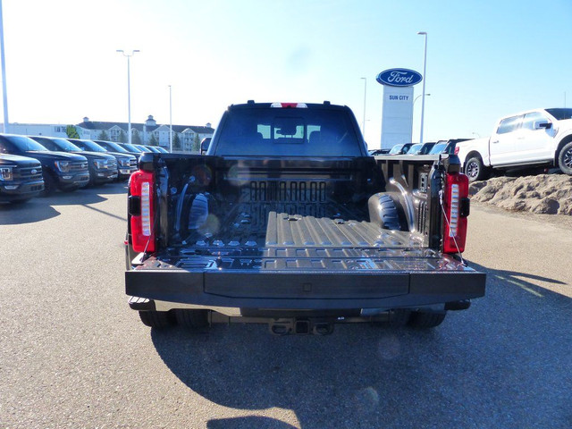 2025 Ford Super Duty F-350 Dually King Ranch FX4 720A in Cars & Trucks in Medicine Hat - Image 4