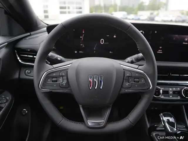 2025 Buick Envista Sport Touring in Cars & Trucks in London - Image 15