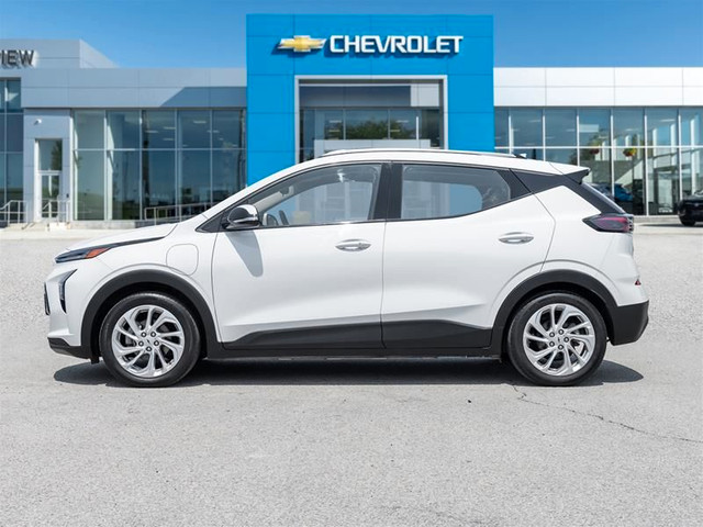 2023 Chevrolet BOLT EUV LT in Cars & Trucks in Mississauga / Peel Region - Image 3