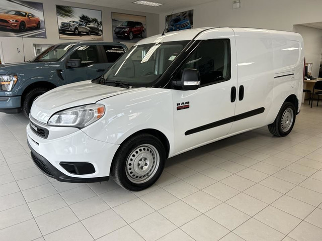 RAM PROMASTER CITY CARGO 2.4L, 2 PORTES COULISSANTE, CRUISE, CAM in Cars & Trucks in Laurentides
