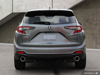 This RDX A-Spec comes equipped with Leather, Navigation, Wireless Charger, Apple CarPlay & Android A... (image 3)