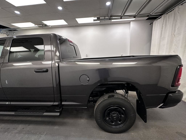 2025 RAM 2500 Tradesman - Diesel Engine in Cars & Trucks in Lethbridge - Image 3