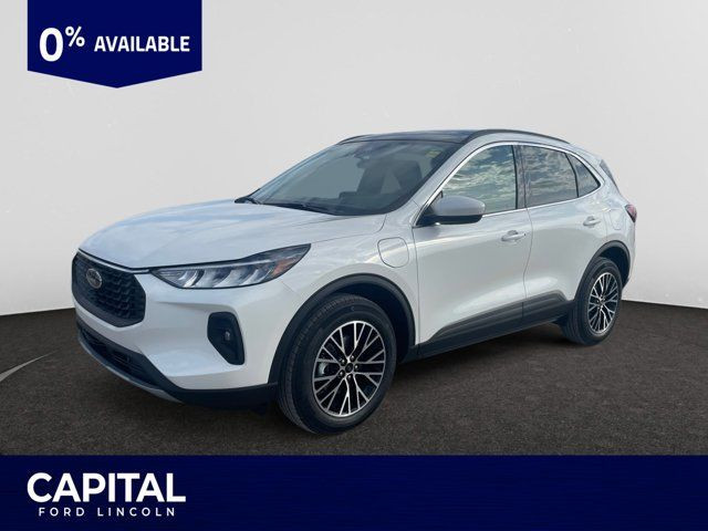 2025 Ford Escape PHEV in Cars & Trucks in Regina