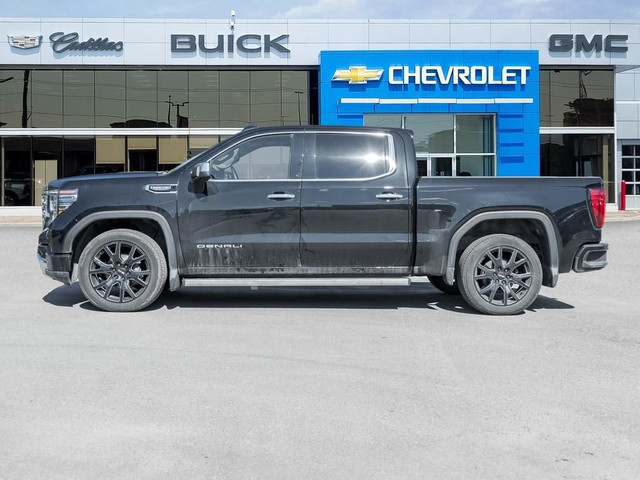 2023 GMC Sierra 1500 Denali Denali Reserve, CAT-Back Performa... in Cars & Trucks in Oakville / Halton Region - Image 4