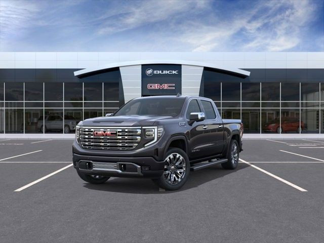 2025 GMC Sierra 1500 in Cars & Trucks in Medicine Hat
