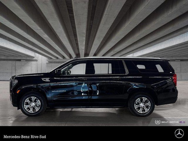 2023 GMC Yukon XL SLE in Cars & Trucks in Longueuil / South Shore - Image 2