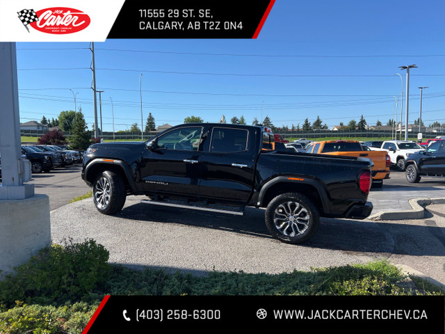 2025 GMC Canyon Denali in Cars & Trucks in Calgary - Image 2