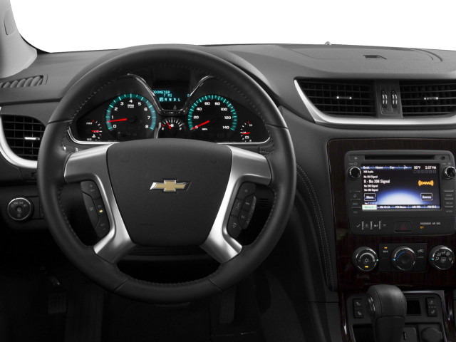 2017 Chevrolet Traverse in Cars & Trucks in New Glasgow - Image 4