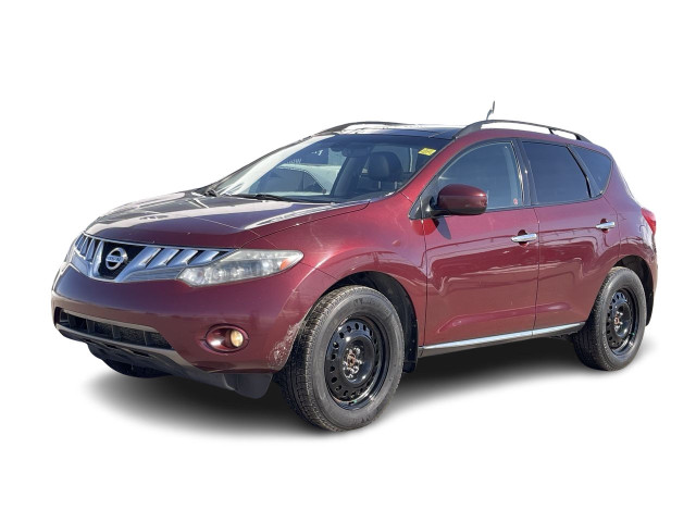 2010 Nissan Murano SL AWD 3.5L V6 Locally Owned/One Owner in Cars & Trucks in Calgary - Image 3