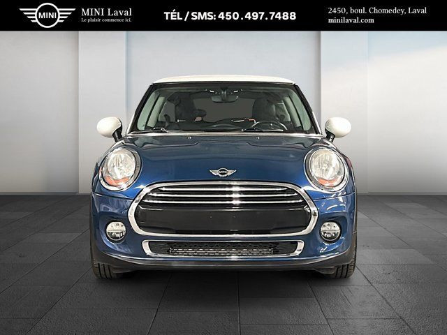 2015 MINI Cooper 3 DOOR | Toit ouvrant | in Cars & Trucks in Laval / North Shore - Image 2