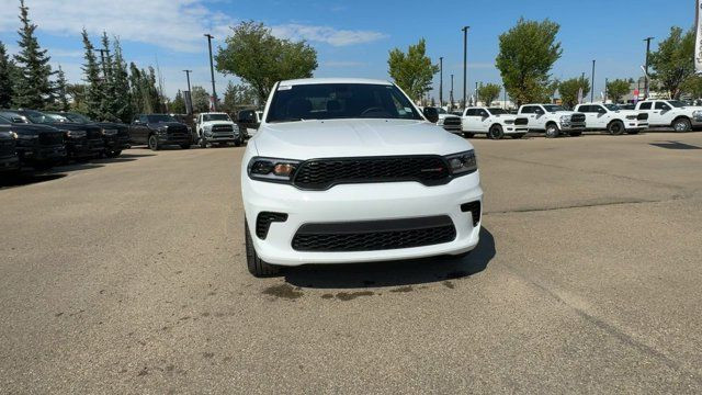 2025 Dodge Durango GT | Heated Steering Wheel in Cars & Trucks in Edmonton - Image 4