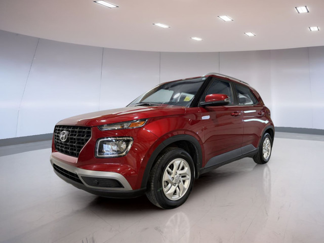 2023 Hyundai Venue Preferred in Cars & Trucks in Moose Jaw