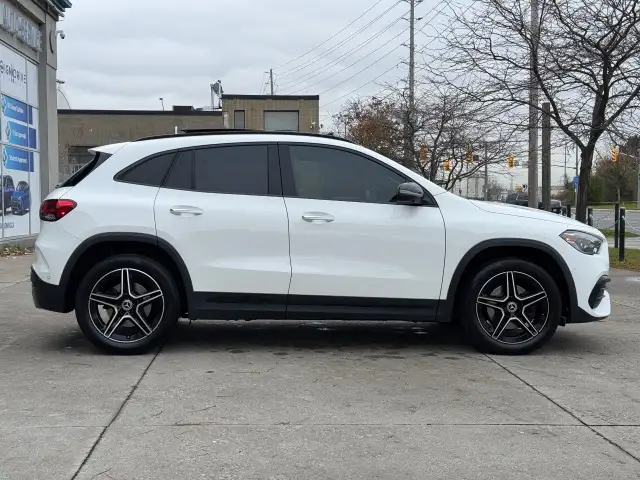 2021 Mercedes-Benz GLA in Cars & Trucks in Mississauga / Peel Region - Image 6