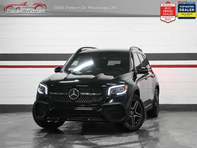 AMG Night Package, 360 Camera, Ambient Lighting, Panoramic Roof, Heated Seats & Steering Wheel, Acti...