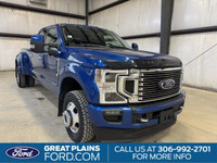 GREAT PLAINS FORD is located in Weyburn, Sk. Our team is committed to providing you excellent custom... (image 1)