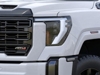 Welcome to Sherwood Buick GMC! This GMC Sierra 3500HD delivers a Turbocharged Diesel V8 6.6L/ engine... (image 9)