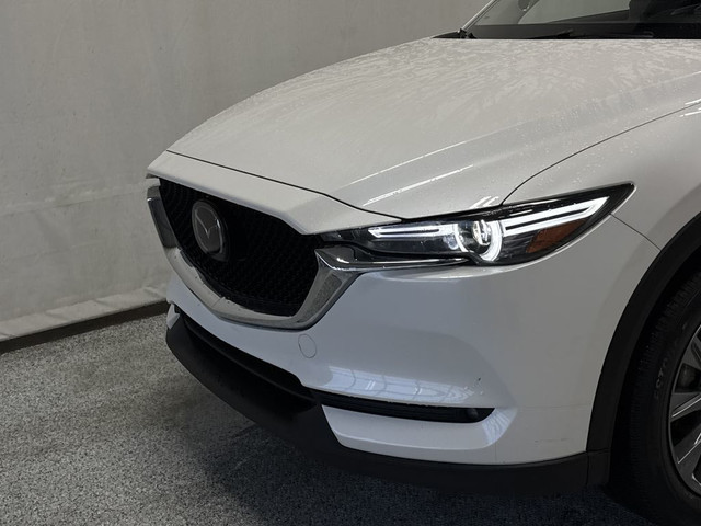 2021 Mazda CX-5 GT AWD - Bluetooth, Heads-Up-Display, NAV, Backu in Cars & Trucks in Strathcona County - Image 4