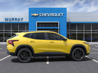 Stock #: 250413. Murray Chevrolet Cadillac is an AMVIC-licensed business. You won't miss a beat in o... (image 5)