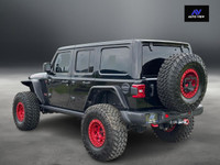 NEW ARRIVAL!! 2021 Jeep Wrangler Unlimited Rubicon!! **BUILD LIST COMING SOON** FINANCING AND LEASIN... (image 6)