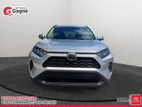 ****VÉHICULE D'OCCASION CERTIFIÉ TOYOTA CANADA*** **** JAMAIS ACCIDENTÉ**** REGULATEUR DE VITESSE AD... (image 1)