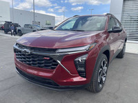At Wolfe Calgary - Chevrolet GMC Buick, we're excited to offer the contemporary and efficient 2025 C... (image 3)