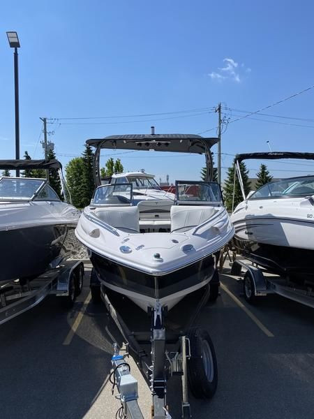 2022 CAMPION WS23 in Powerboats & Motorboats in Woodstock - Image 2