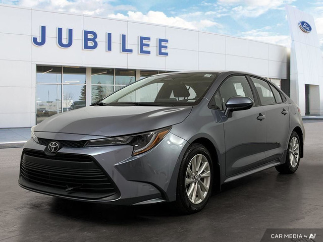 2024 Toyota Corolla LE in Cars & Trucks in Saskatoon