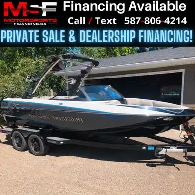 FINANCE ANYTHING IN CANADA PRIVATE SALE & DEALERSHIP FINANCING CALL / TEXT 587-806-4214 APPLY NOW @...