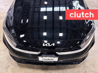 NO ACCIDENTS / CLEAN CARFAX / Climate Control, Bluetooth Music, Touchscreen Display and more! Clutch... (image 6)