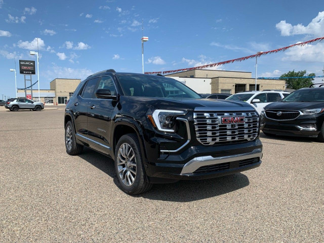 2026 GMC Terrain in Cars & Trucks in Medicine Hat