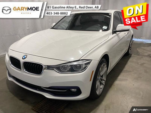 2018 BMW 3 Series 330i xDrive Sedan