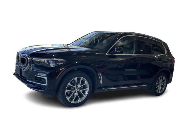 2019 BMW X5 XDrive40i (Heated Seats,HUD,Navi) Fully Loaded in Cars & Trucks in Calgary - Image 4