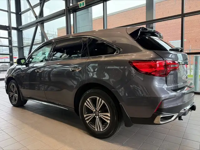 2017 Acura MDXSH-AWD 4dr in Cars & Trucks in City of Montréal - Image 6