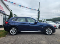 CLEAN CARFAX REPORT No Accidents, Low Mileage 2012 BMW X1 28i featuring:Power leather seats, Memory... (image 8)