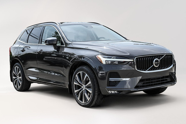 2022 Volvo XC60 in Cars & Trucks in City of Montréal - Image 3