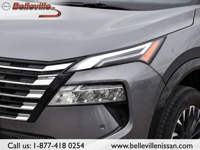 2025 Nissan Rogue PLATINUM W/ TECH PKG in Cars & Trucks in Belleville - Image 3
