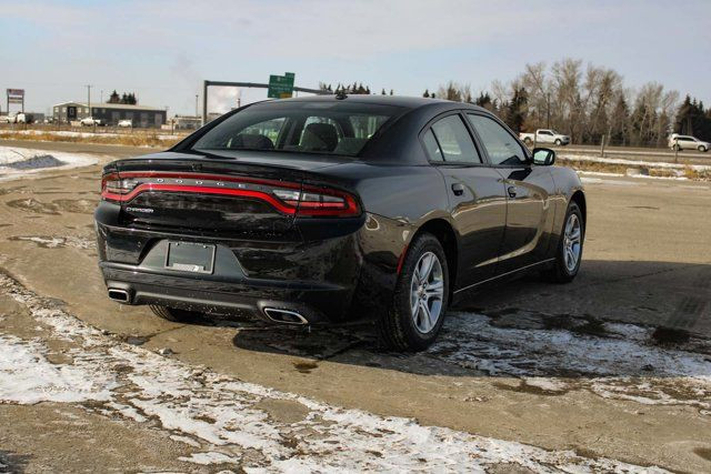  2023 Dodge Charger SXT in Cars & Trucks in Strathcona County - Image 4
