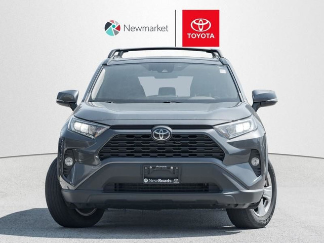 2020 Toyota RAV4 XLE in Cars & Trucks in Markham / York Region - Image 2