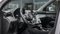 *Heated Steering Wheel, Remote Start, Heated Seats, Android Auto, Lane Follow Assist, Apple CarPlay!... (image 8)