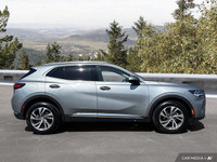 Experience the smooth power of the 2023 Buick Envision Essence, boasting a 2.0L Turbo 4-cylinder eng... (image 6)