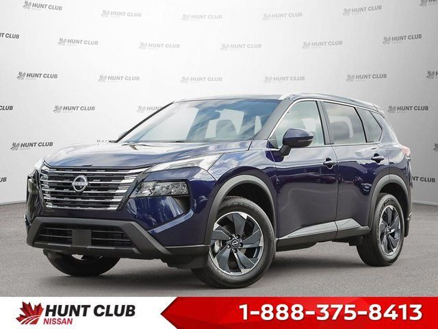 2026 Nissan Rogue SV Moonroof in Cars & Trucks in Ottawa