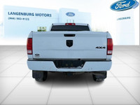Langenburg Motors invites you to explore this rugged 2018 Ram 1500 ST Express 4x4 Quad Cab With 291,... (image 5)