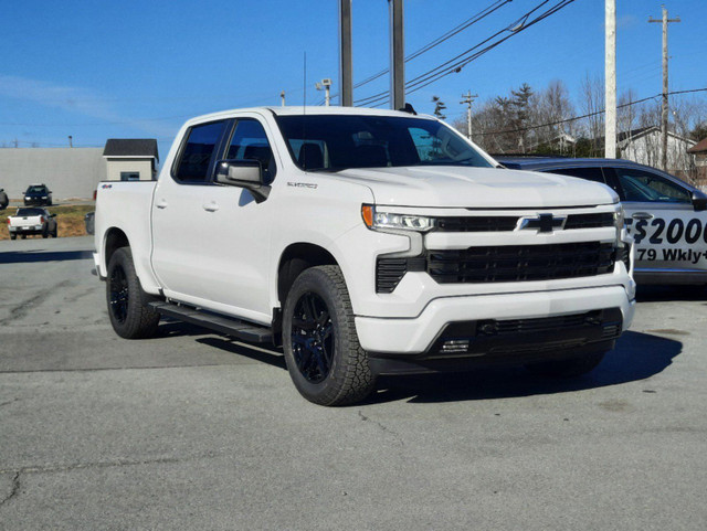 2024 Chevrolet Silverado 1500 RST in Cars & Trucks in Bridgewater - Image 4