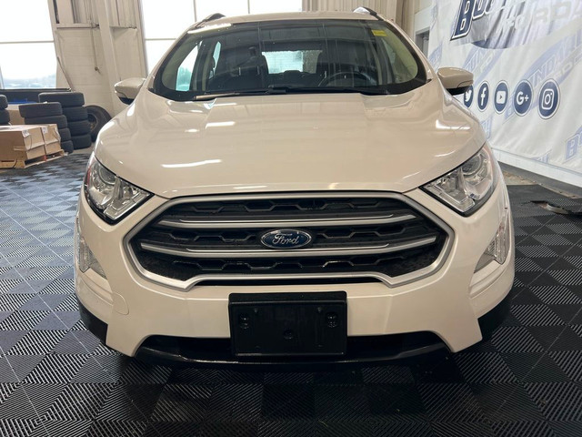 2019 Ford EcoSport SE | HTD SEATS | SUNROOF | REMOTE START in Cars & Trucks in Lloydminster - Image 3