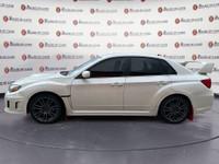 Thanks for viewing our House Of Cars Chinook Inventory! AMVIC licensed dealer! The 2013 Subaru WRX S... (image 1)