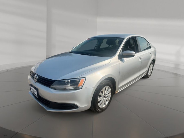 2011 VOLKSWAGEN JETTA COMFORTLINE in Cars & Trucks in Stratford - Image 2