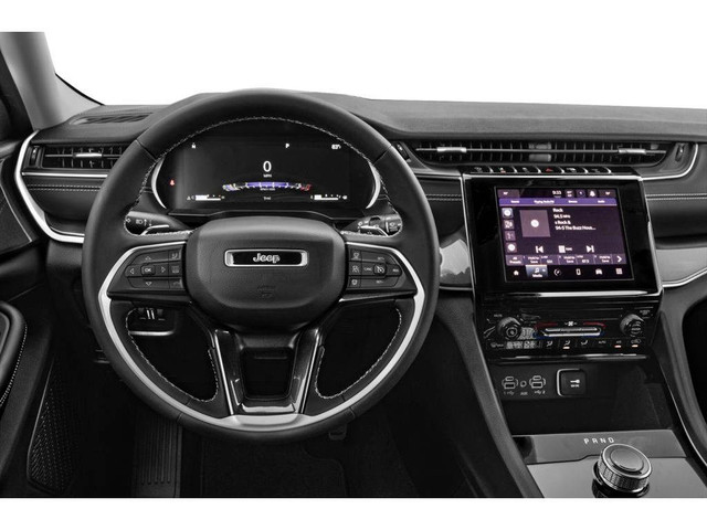 2025 Jeep Grand Cherokee L in Cars & Trucks in Chatham-Kent - Image 4