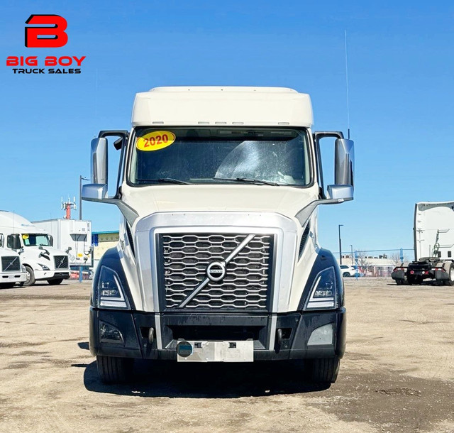 2020 VOLVO VNL 740 SUPER 40s AT BEST PRICE! CALL AT 905 234 0774 in Heavy Equipment in Mississauga / Peel Region - Image 2