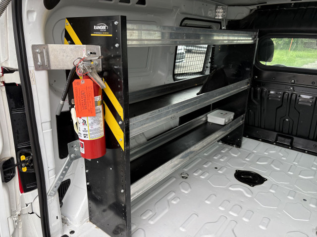 2020 Ram ProMaster City Cargo Van SLT $4,000 UPFITTED !! $AVE in Cars & Trucks in Calgary - Image 2