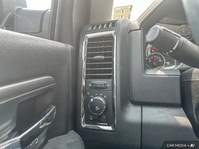 2016 Ram 1500 Sport 5.7L Crew Cab | Alpine Speakers | Sunroof in Cars & Trucks in Winnipeg - Image 22